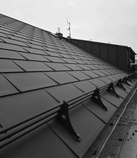 Dachdecker Wunsiedel