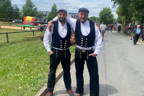 Dachdecker-Wunsiedel Prodach Dietel