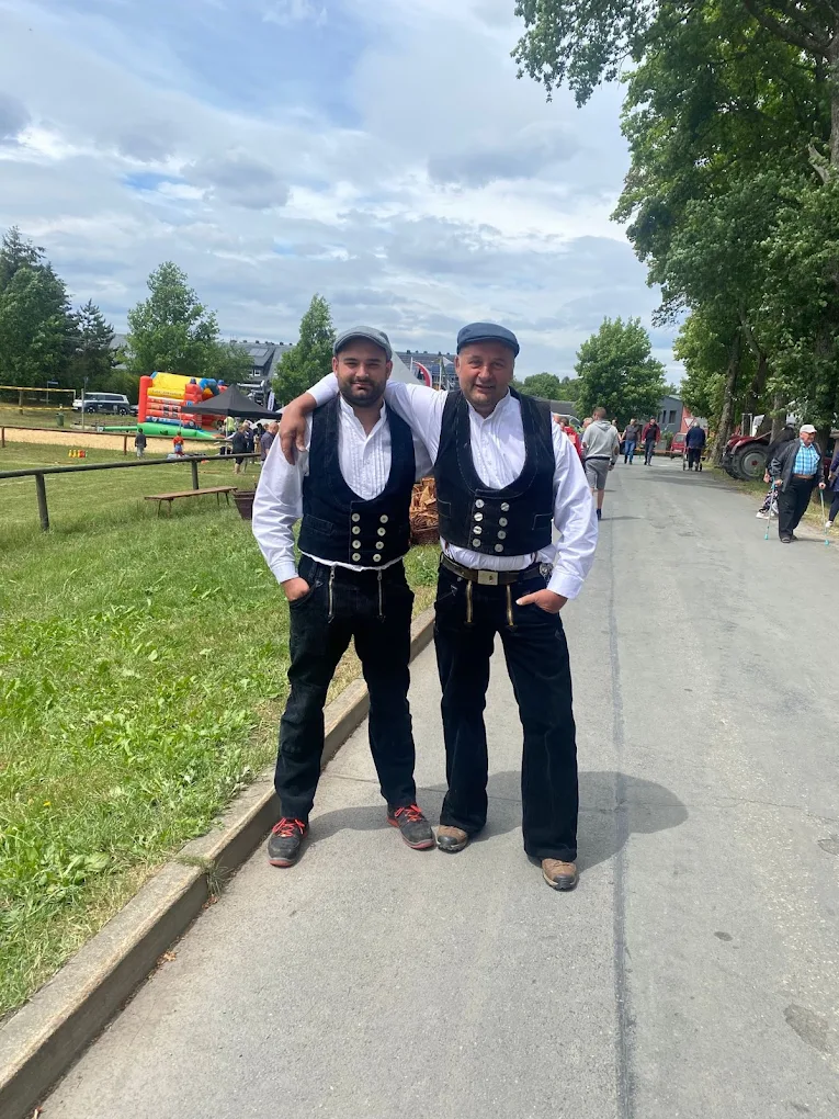 Dachdecker-Wunsiedel Prodach Dietel